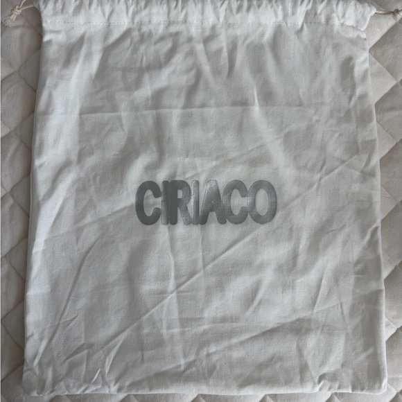 CIRIACO Leopard Print Women's Bag - Picture 2 of 11